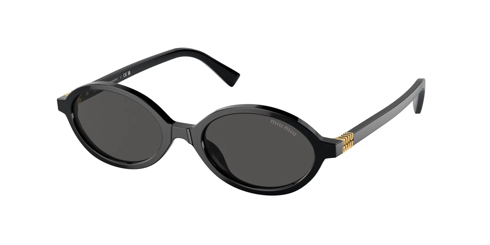 Miu Miu 04ZS Sunglasses - view 27